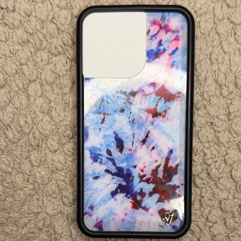 Wildflower Cases Bretman Rock | iPhone 13 Pro